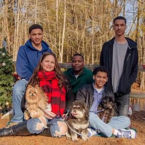 Meet your Posher, Lisa